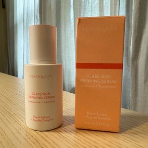 Peach & Lily Glass Skin Refining Serum